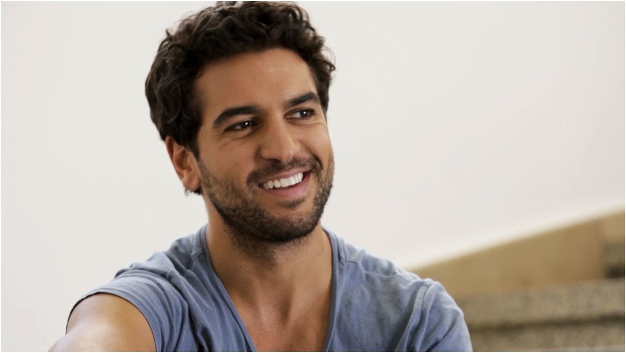 Elyas M'Barek