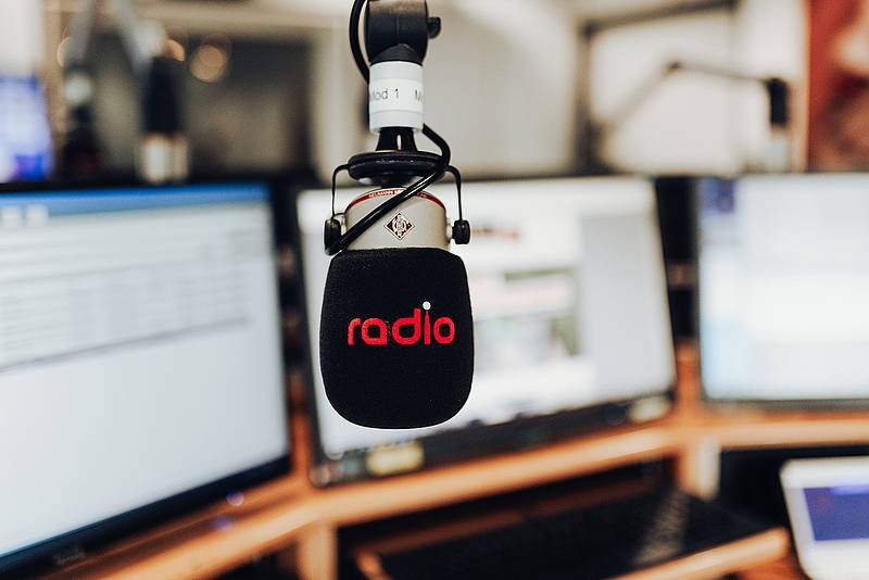 Entdecken Sie die Vielfalt von Radio Gütersloh – das lokale Radioerlebnis