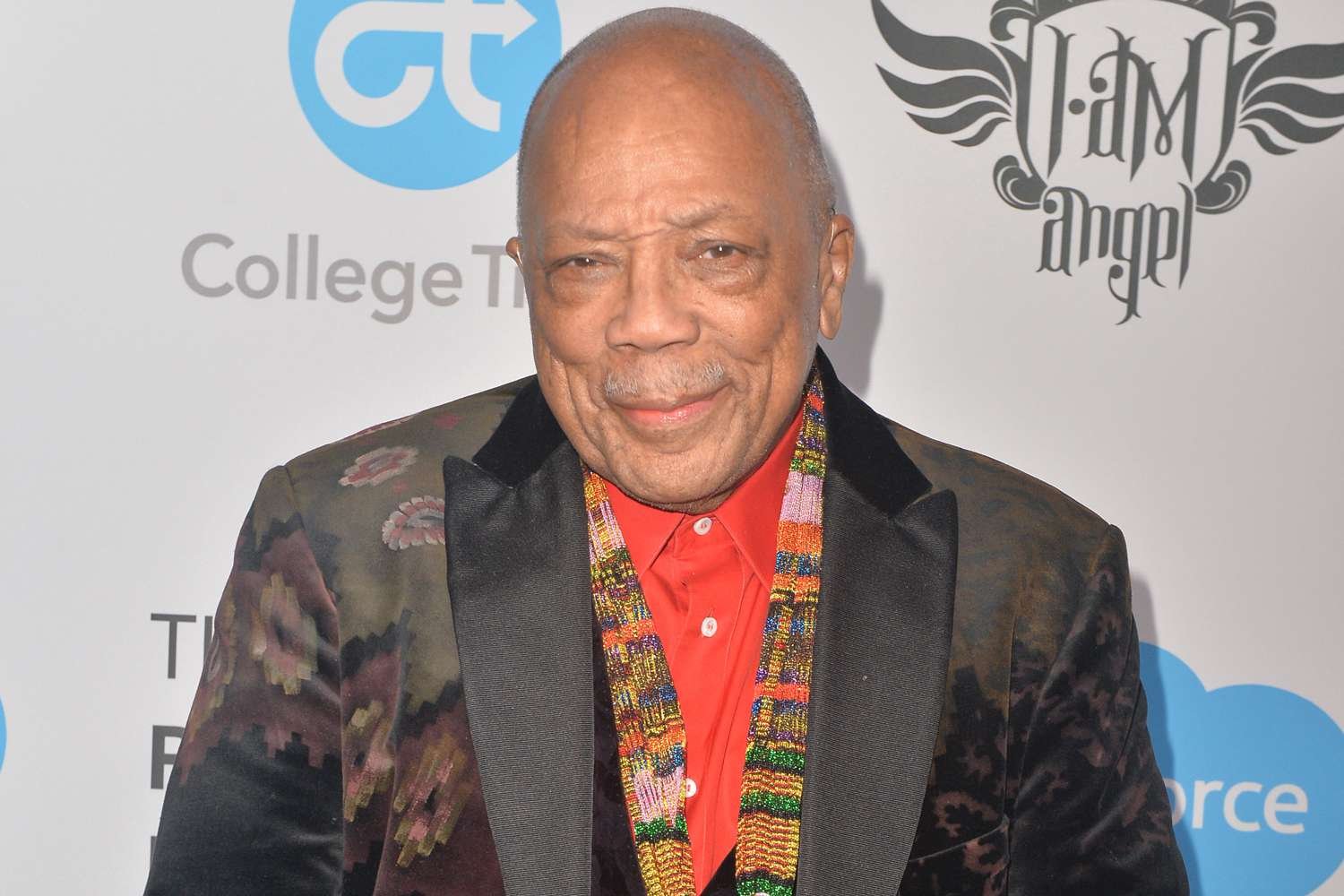 Quincy Jones Ehepartnerin: Ein Einblick in das Leben eines musikalischen Genies